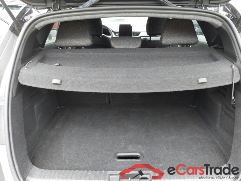 RENAULT Captur RENAULT Captur E-TECH 145 BVA TECHNO  Techno #2