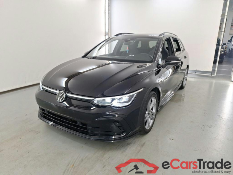 VOLKSWAGEN GOLF VARIANT VIII 1.0 ETSI 81KW DSG R-LINE BUSINESS PRE