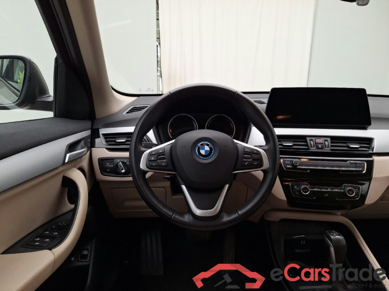BMW, X1 FL'19 PHEV, BMW X1 xDrive25e (162 kW) 5d #5