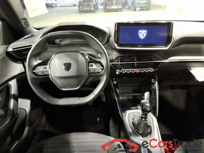 PEUGEOT 2008 1.2 PURETECH 74KW S-S ACTIVE PACK #6