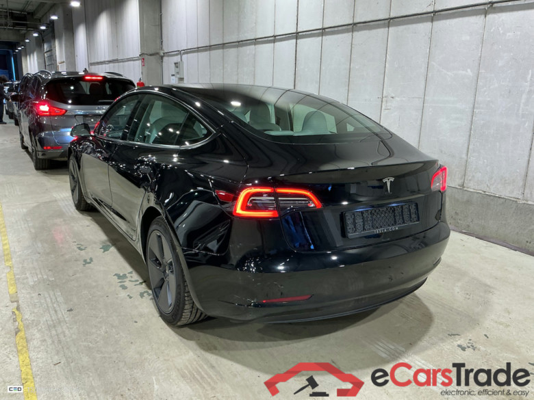 TESLA MODEL 3 BEV STANDARD RWD PLUS AUTO #3