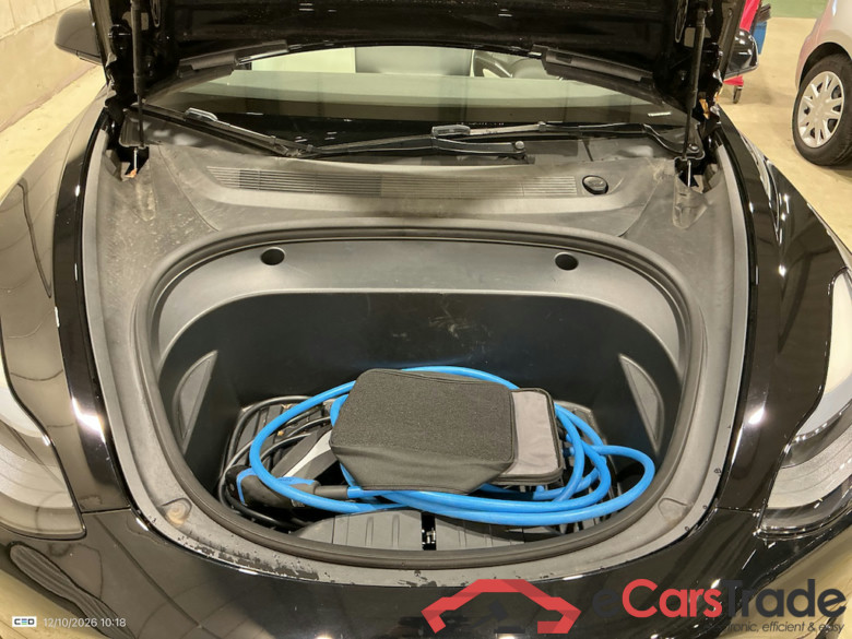 TESLA MODEL 3 BEV STANDARD RWD PLUS AUTO #6