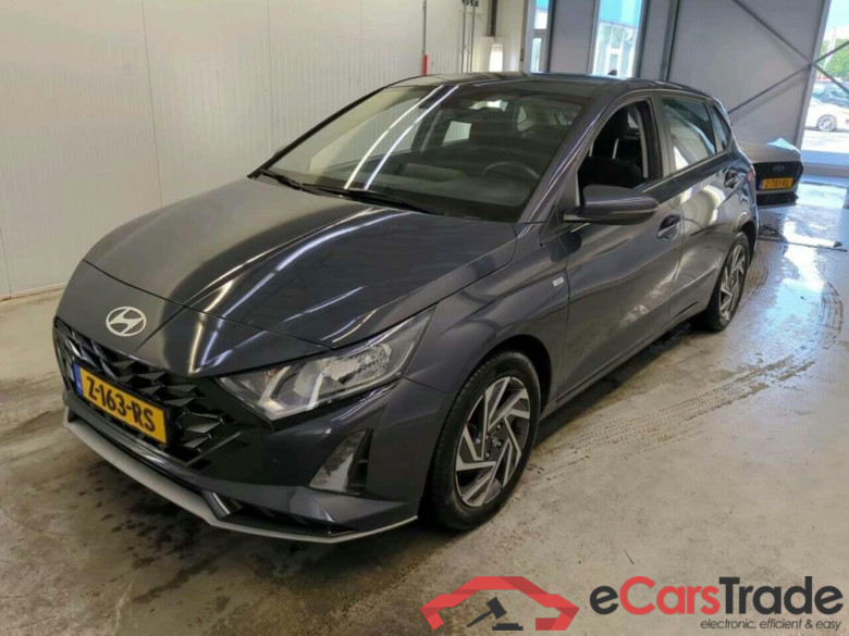 HYUNDAI I20 1.0 T-GDI Comfort