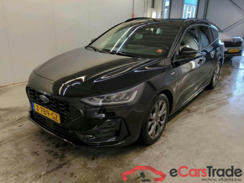 FORD Focus Wagon 1.0 EBH ST Line