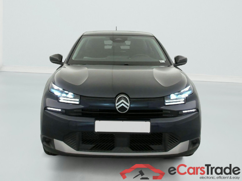 Citroen C4 You Hybride 110 ch e-DCS6 #2