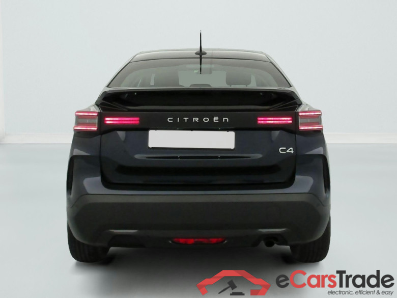 Citroen C4 You Hybride 110 ch e-DCS6 #6