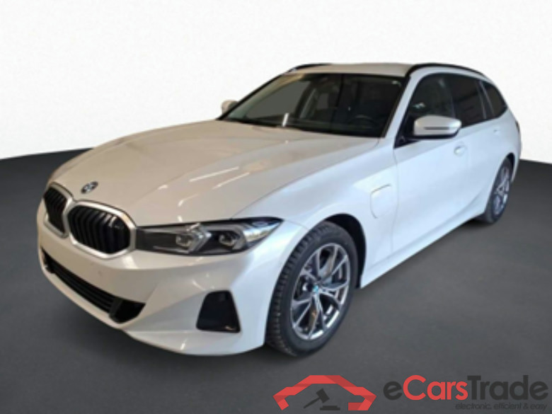 Baureihe 3 Touring 320 e 2.0 150KW AT8 E6d