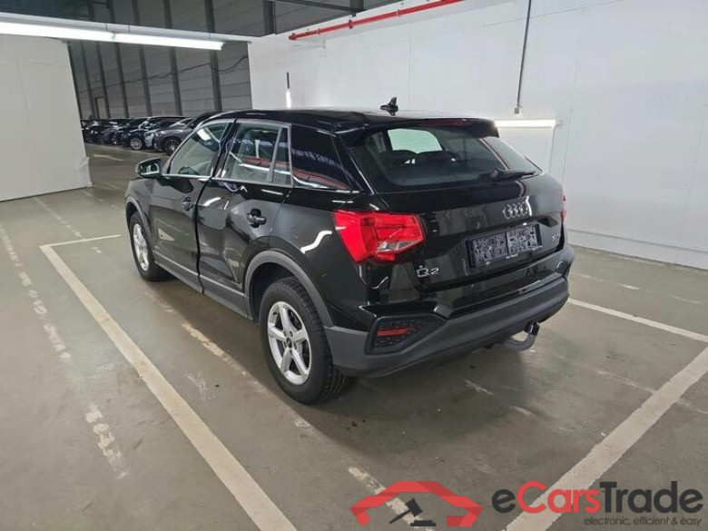 Audi Q2 Q2 2.0 30 TDI S tronic Business Editio 85kW/116pk  5D/P Auto-7 #3