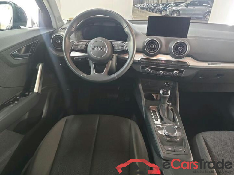 Audi Q2 Q2 2.0 30 TDI S tronic Business Editio 85kW/116pk  5D/P Auto-7 #5