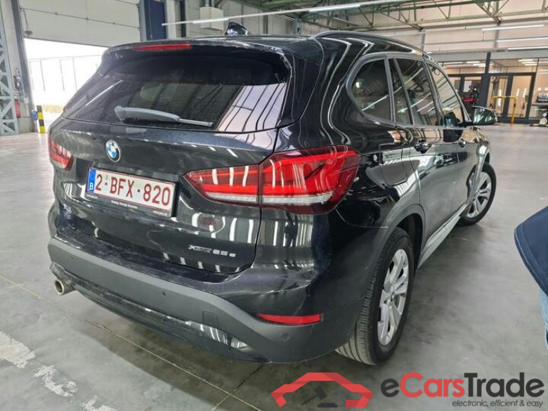 BMW X1 X1 xDrive25e (162 kW) (PHEV) 162kW/220pk  5D/P Auto-6 #4