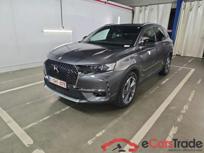 DS DS 7 CROSSBACK DS 7 Crossback E-Tense Rivoli (PHEV) 165kW/225pk  5D/P Auto-8
