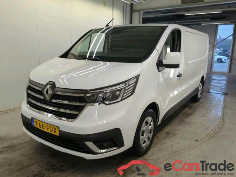 RENAULT Trafic 2.0 dCi T30 L2H1Work