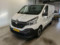 preview Renault Trafic #0