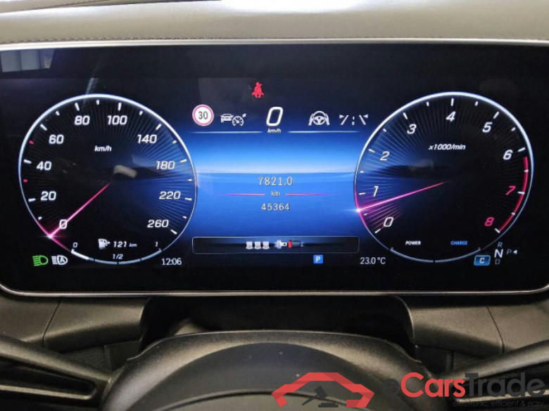 Mercedes-Benz GLC (BM 254)(06.2022->) DE - SUV5 GLC 200 EU6d, 4Matic AMG Line, 2022 - 2024 #6