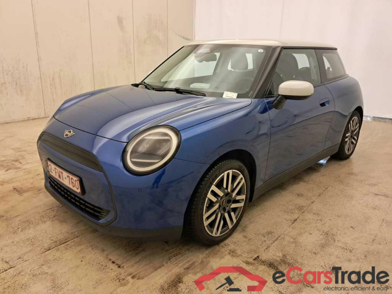 Mini Cooper E 41kWh Aut. LED Head-Up Ambient Navi 1/2 Leather KeylessGo Camera Klima PDC ... #1