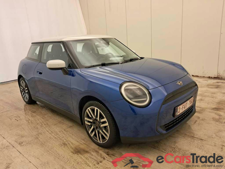 Mini Cooper E 41kWh Aut. LED Head-Up Ambient Navi 1/2 Leather KeylessGo Camera Klima PDC ... #2