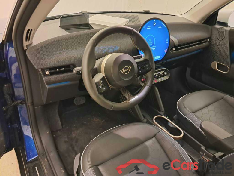 Mini Cooper E 41kWh Aut. LED Head-Up Ambient Navi 1/2 Leather KeylessGo Camera Klima PDC ... #6