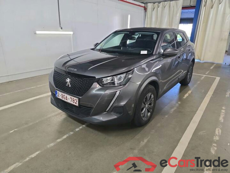 Peugeot 2008 2008 1.5 BlueHDi S/S Active Pack 81kW/110pk  5D/P Man-6 #1
