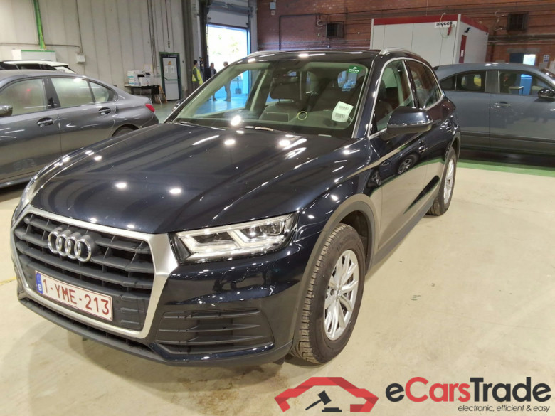 AUDI Q5 2.0 TDI 30 100KW S TRONIC BUS. ED. #1