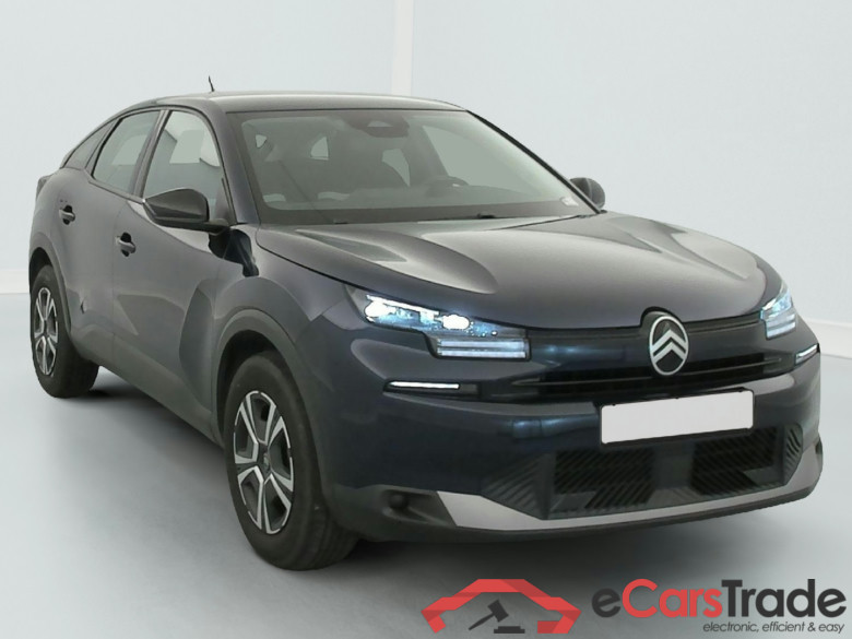 Citroen C4 You Hybride 110 ch e-DCS6 #1