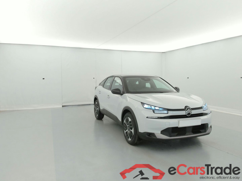 Citroen C4 Plus Hybride 145 ch e-DCS6 #1