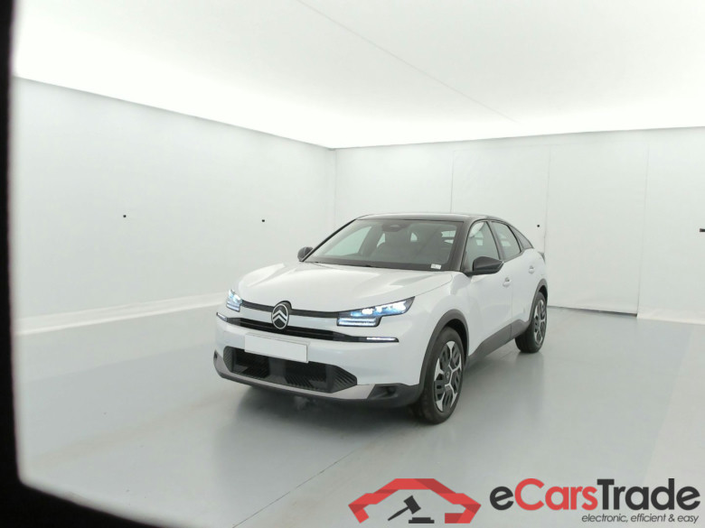 Citroen C4 Plus Hybride 145 ch e-DCS6 #3