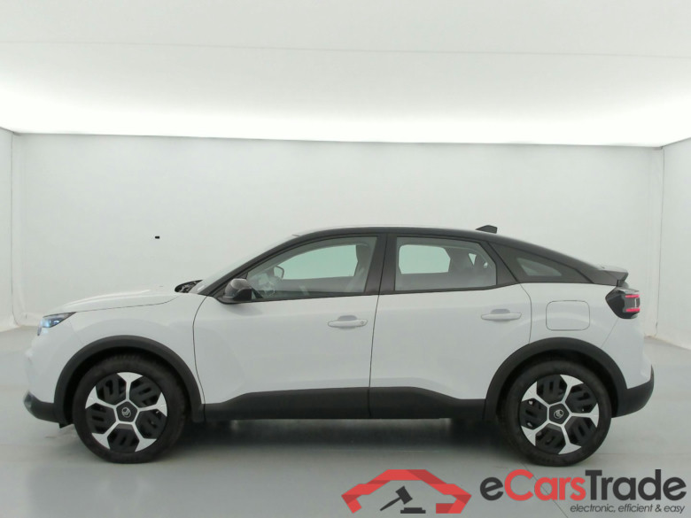 Citroen C4 Plus Hybride 145 ch e-DCS6 #4