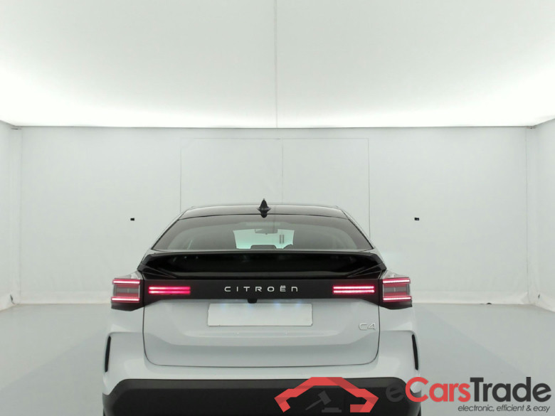 Citroen C4 Plus Hybride 145 ch e-DCS6 #6