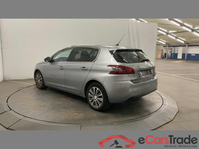 PEUGEOT 308 1.2 PureTech Allure Pack S&S #3