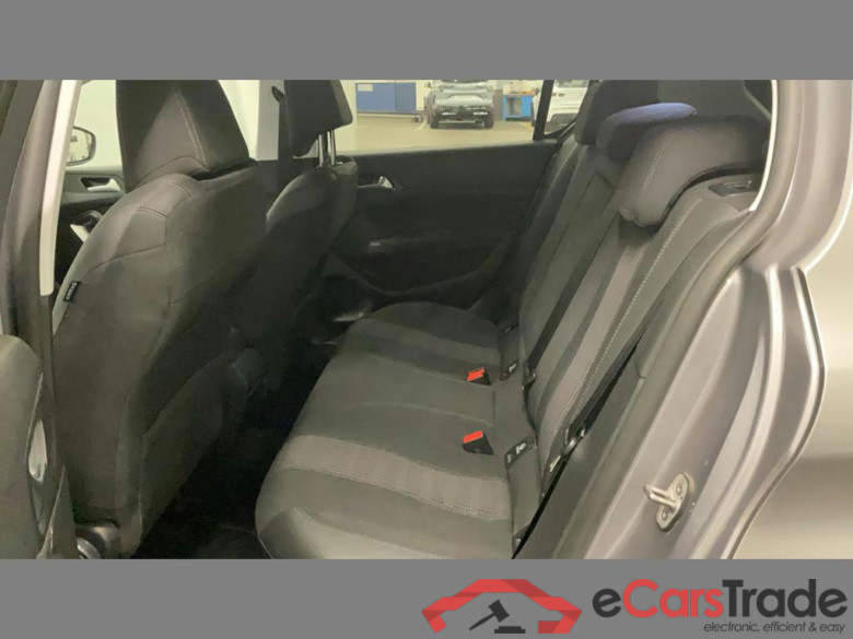 PEUGEOT 308 1.2 PureTech Allure Pack S&S #5