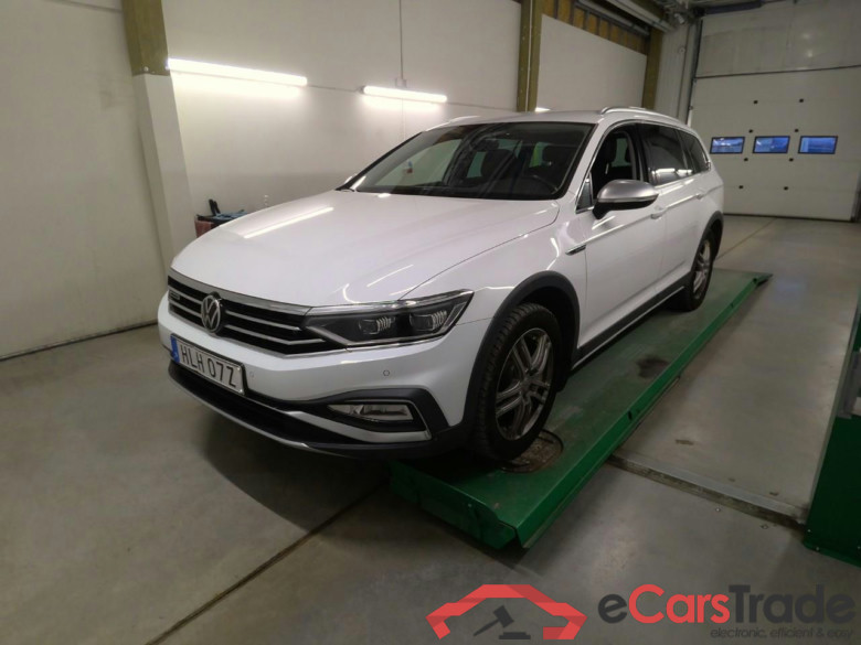 Pass. All TDI200 ExBuEd 4M Aut