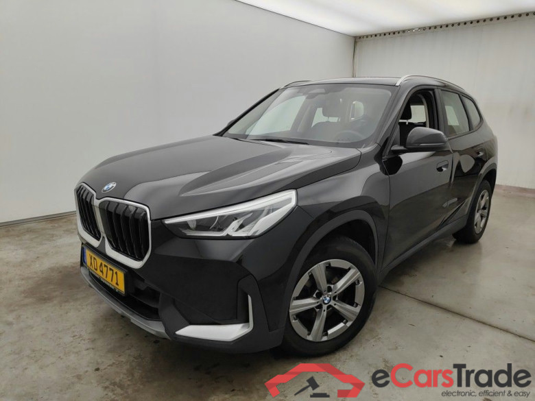 BMW X1 DIESEL - 2023 2.0 dA 150hp sDrive18 5d