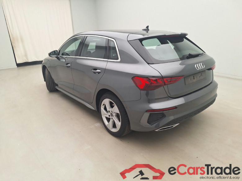 Audi, A3 SB '20 PHEV, A3 SB 40 TFSie 150kW S L.Str. #3