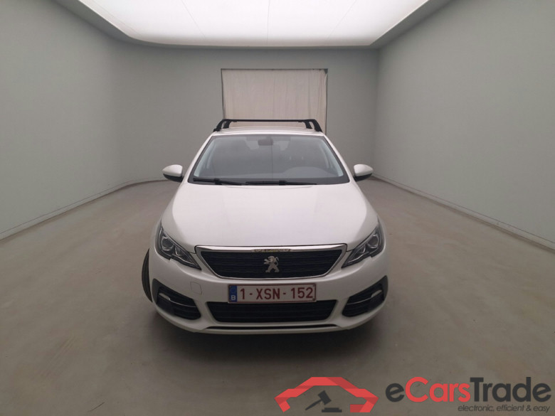 Peugeot, 308 SW FL'17, 308 SW 1.5BHDi 130 Active EAT8