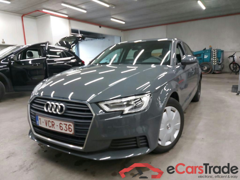 AUDI - AUD A3 SB 30 TFSi 116PK With Manual Airco  * PETROL * #1