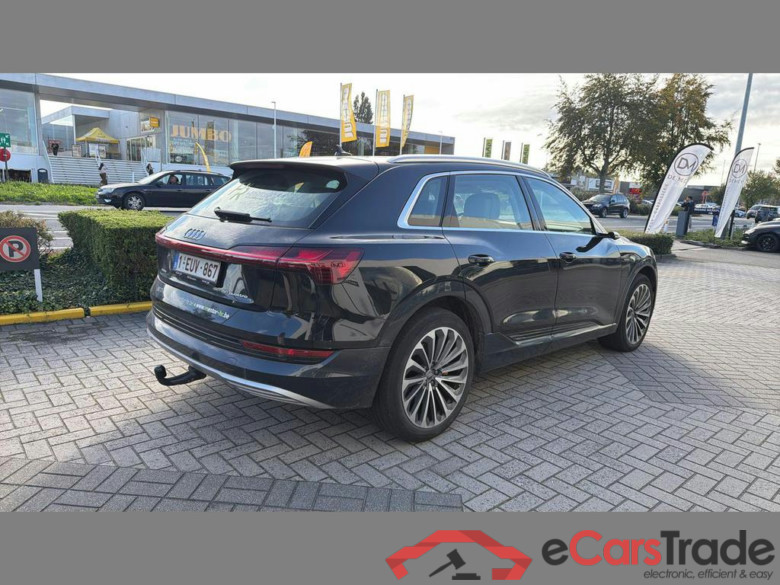 AUDI e-tron 71 kWh 50 Quattro Advanced #3