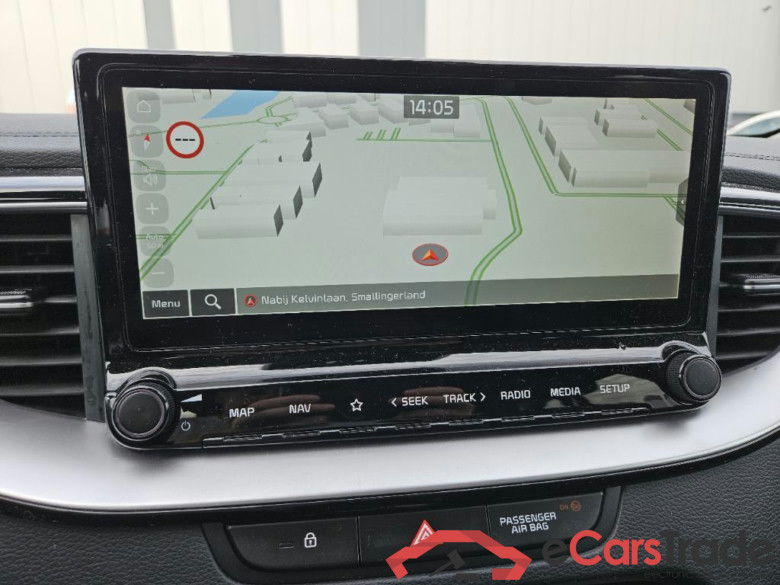 KIA ceed sportswagon 1.6 GDI PHEV DynamicPlusLine #2