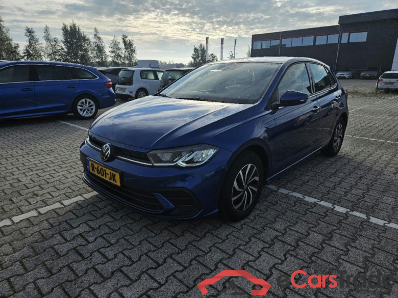 VOLKSWAGEN POLO 70 kW #2