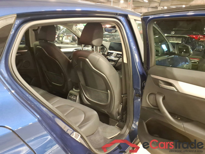 BMW X2 1.5 XDRIVE25E PHEV 162KW #5