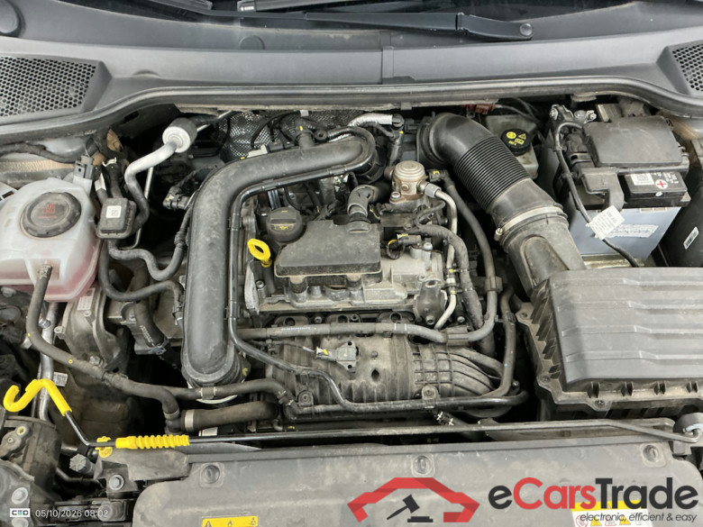 SEAT ARONA 1.0 TSI 81KW MOVE DCT #6