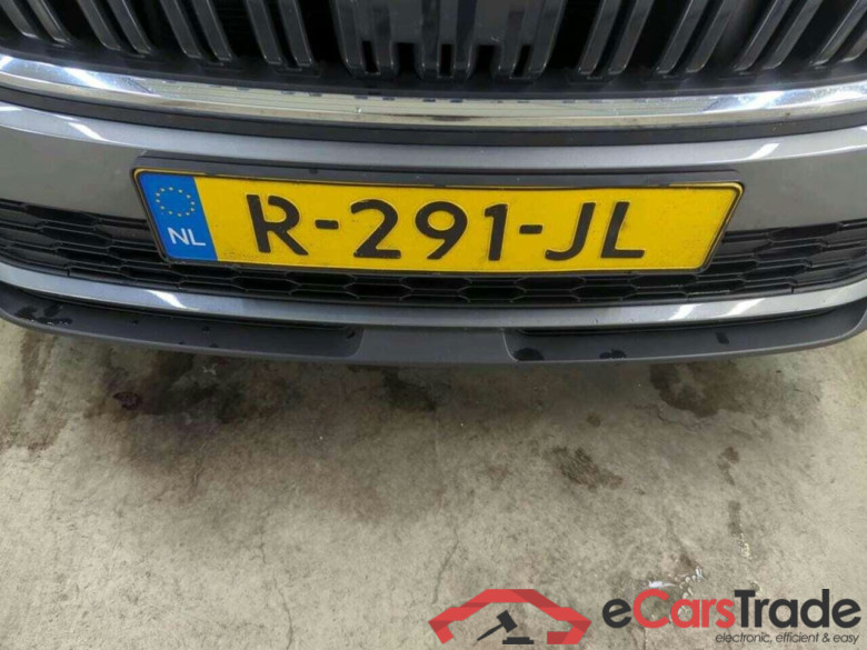 SKODA Kamiq 1.0 TSI Ambition #4