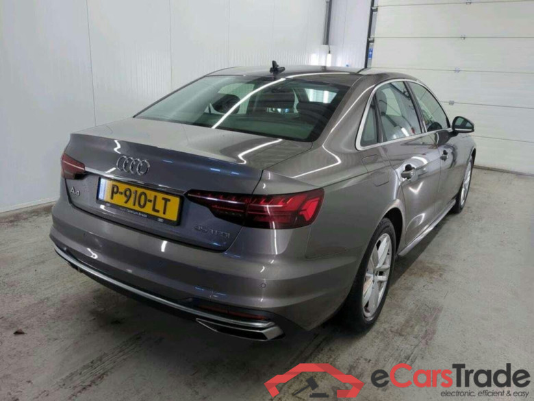 AUDI A4 LIMOUSINE 35 TFSI Adv Edition #2