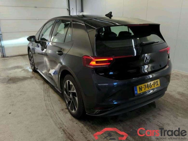 VOLKSWAGEN ID.3 Business 58 kWh #6