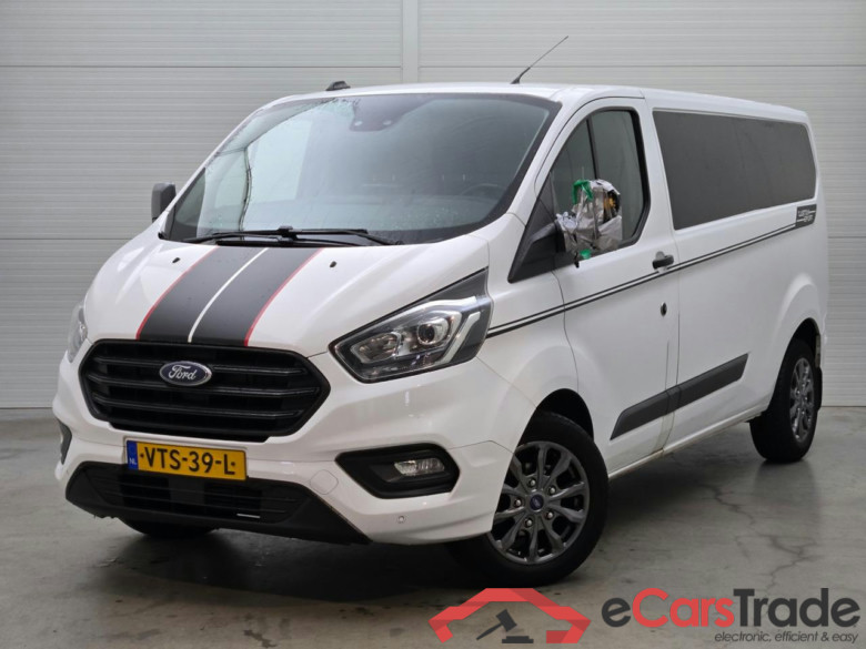 FORD Transit Custom 300 2.0 TDCI L2H1 Trend