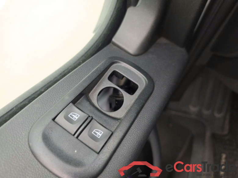 RENAULT MASTER 2.3 DCI CONFORT 7P. L3H2 #6