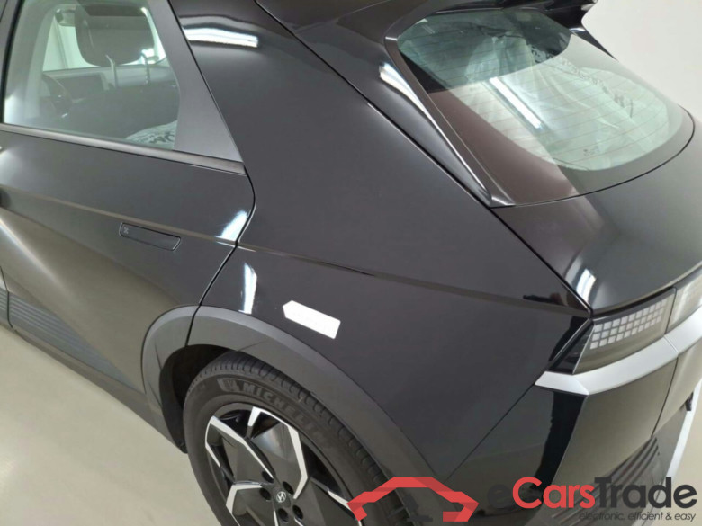 KIA IONIQ 5 73 KWH #4
