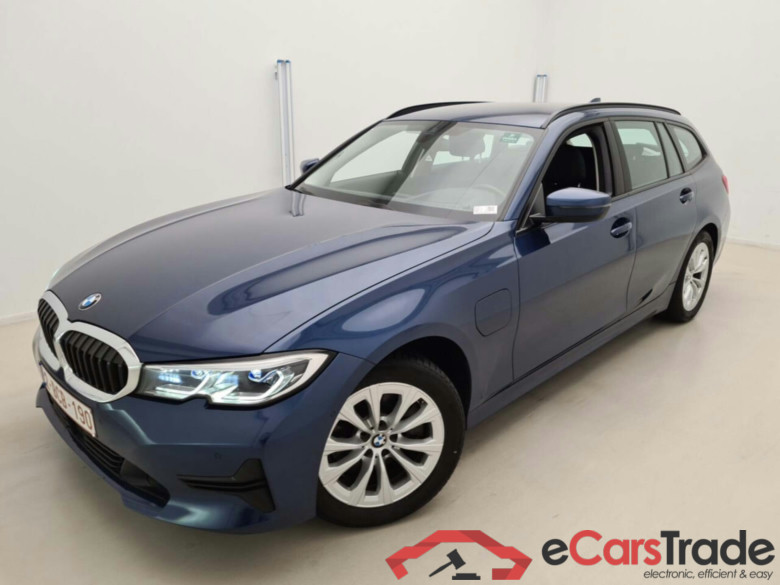 BMW 3-SERIE TOURING 2.0 320E #1