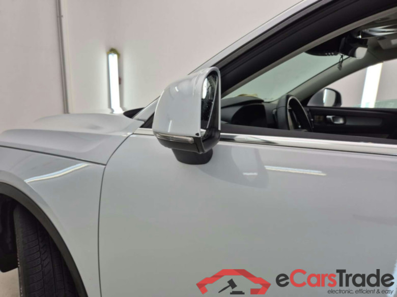 VOLVO XC40 1.5 T2 GEARTRONIC INSCPRIPTION #5