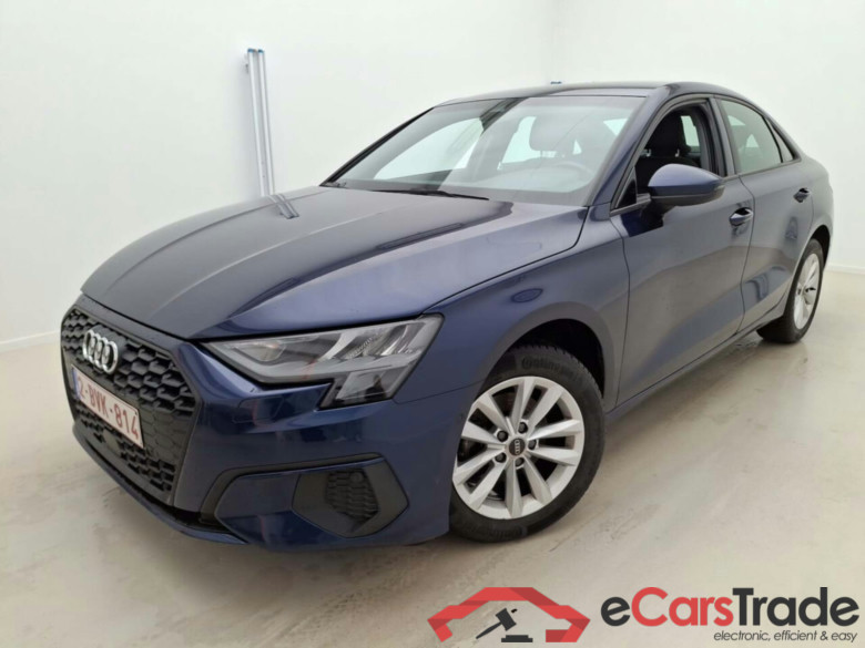 Audi A3 Limo 2.0 30 TDi LED Virtual ACC Navi KeylessGo Klima PDC ...