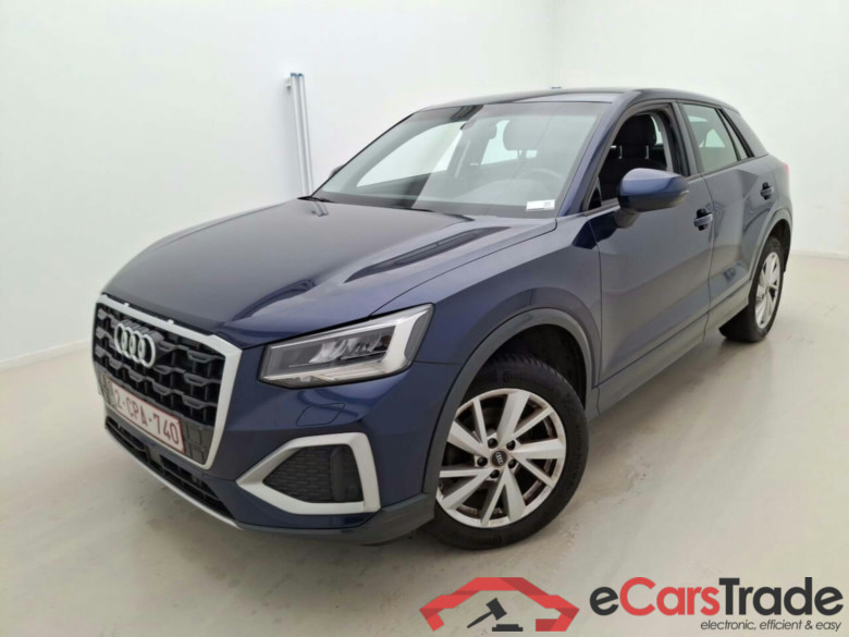 AUDI Q2 2.0 30 TDI ATTRACTION